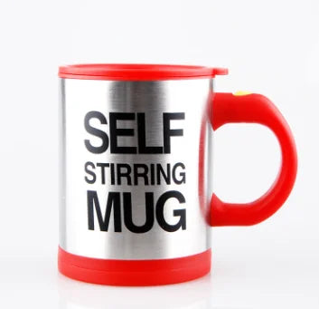 Lisslune | Automatic Self-Stirring Insulated Smart Mug