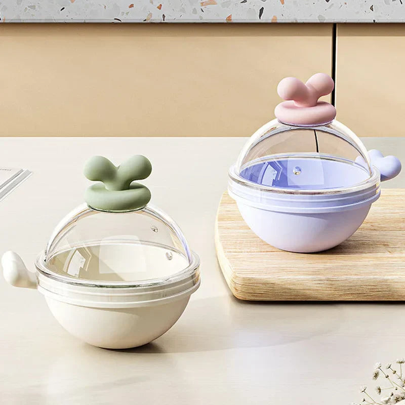 Lisslune | Dolphin Silicone Ice Ball Maker