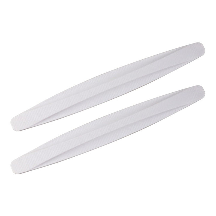 Lisslune | Car Bumper Protection
