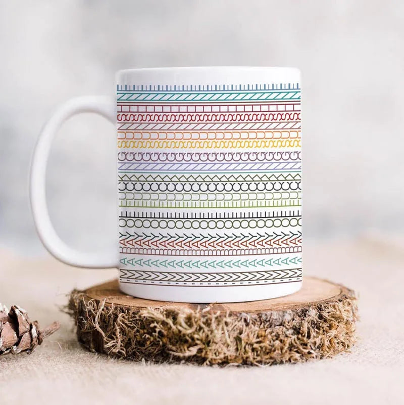 Lisslune | Undercover Censored Attitude Mug