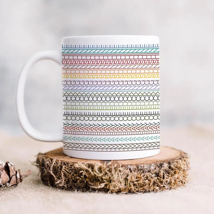 Lisslune | Undercover Censored Attitude Mug