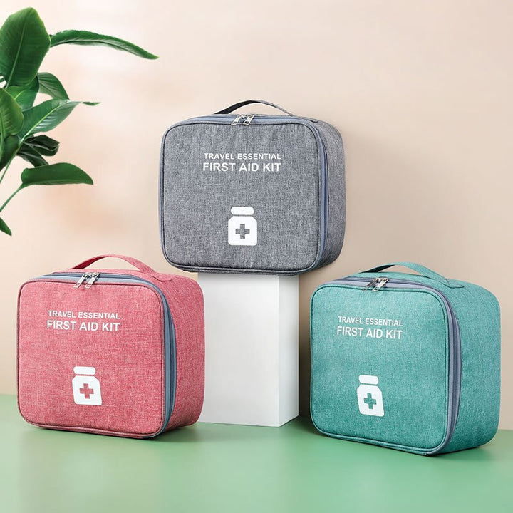 Lisslune | Mini Essential Travel Organizer Bag