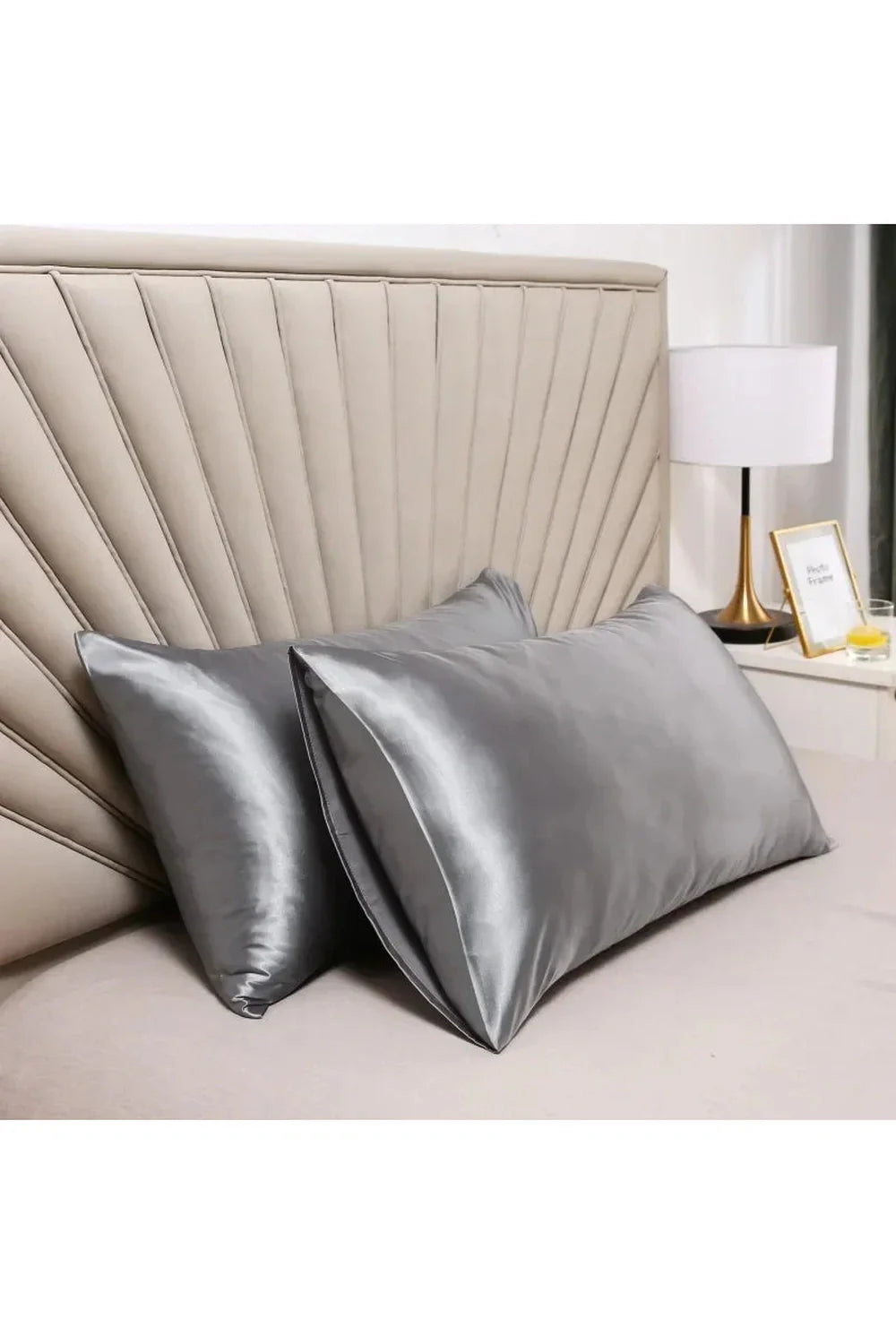 Lisslune | Silk pillowcases