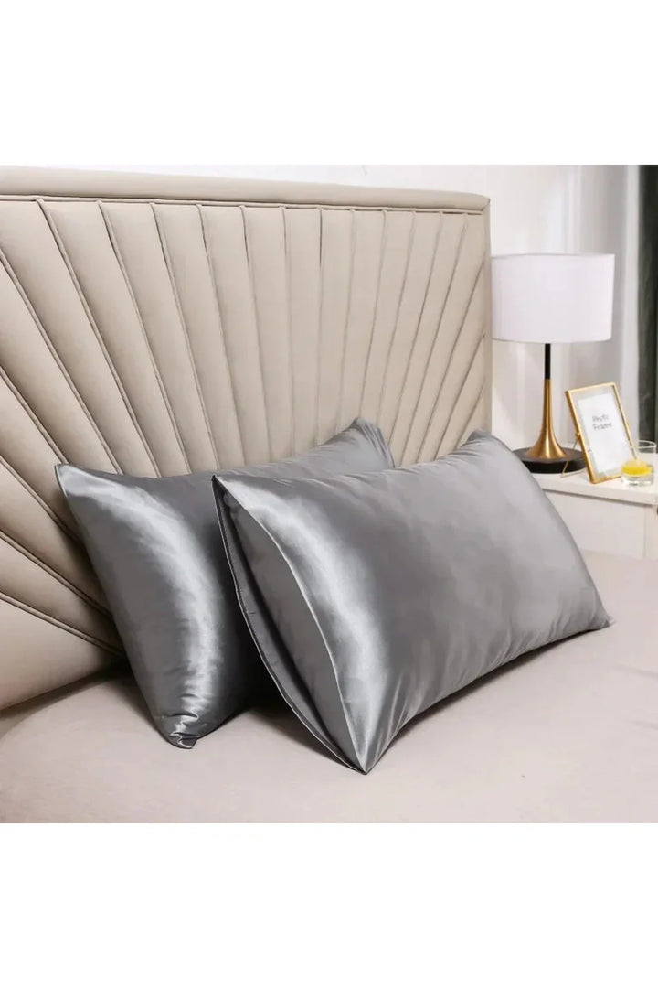 Lisslune | Silk pillowcases