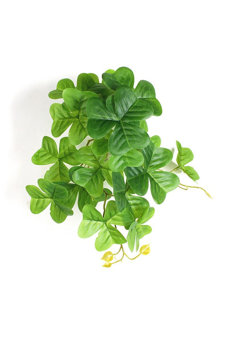 Lisslune | green grapevine wall decoration