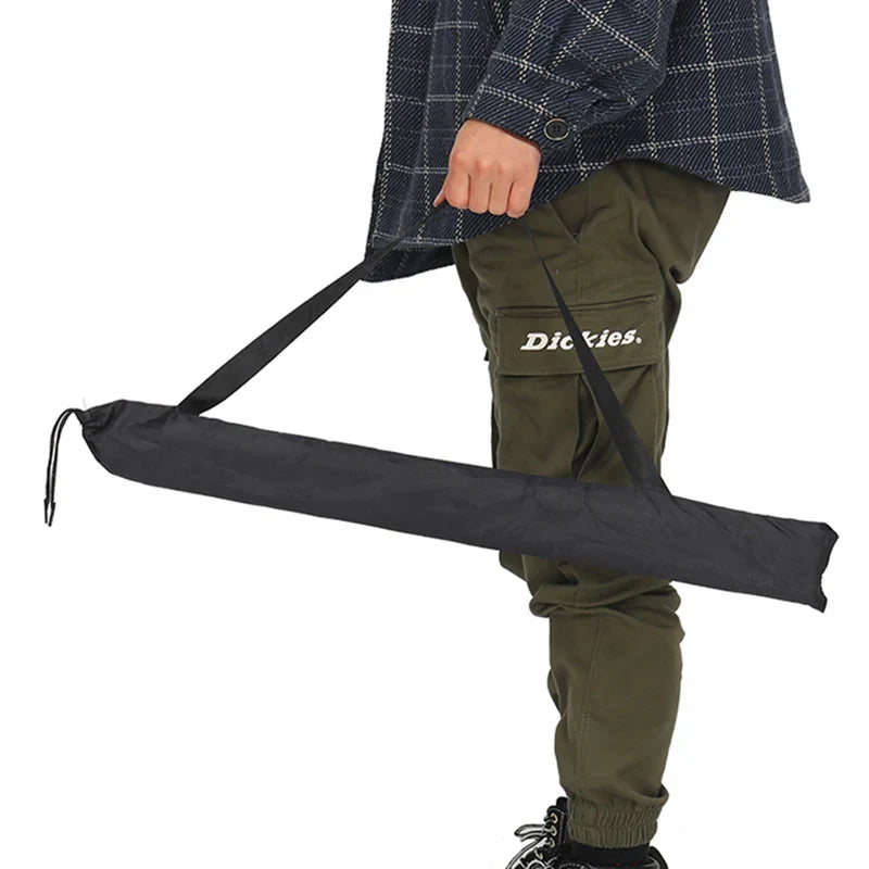 Lisslune | Protector Lightweight Impact-Absorbing Self-Defence Stick