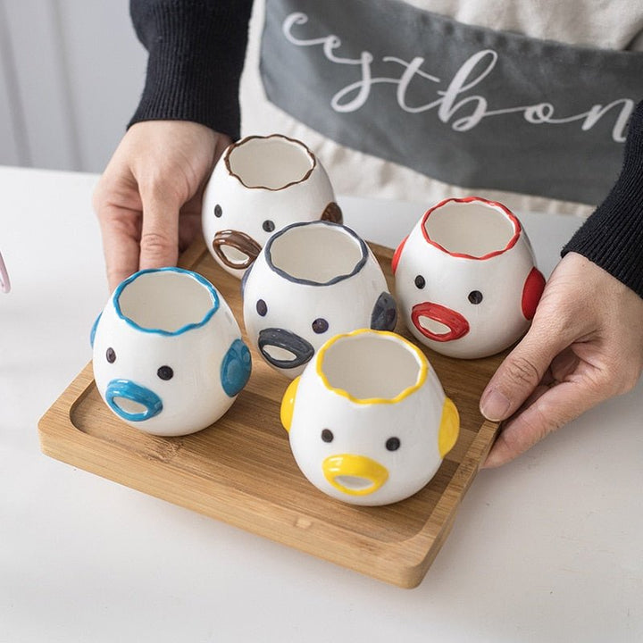 Lisslune | Protein separator Egg yolk separator Chick