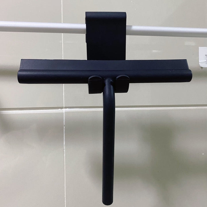 Lisslune | Simple Cleaner Adjustable Bathroom Wall-Mounted Wiper