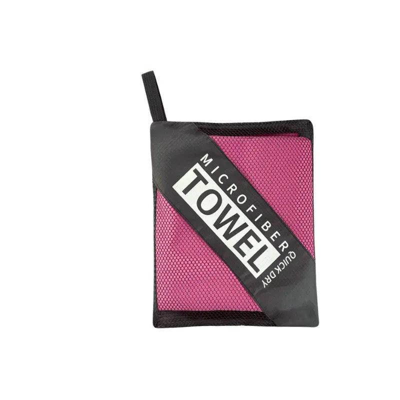 Lisslune | Premium Travel Microfiber Towels for Active People