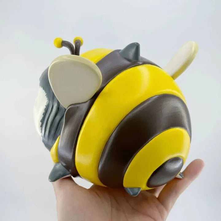 Lisslune | Scary Shark Bee Resin Decor