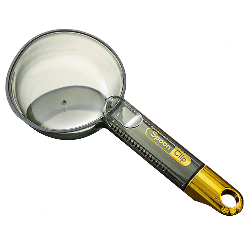 Lisslune | Kitchen Captain Multifunctional Scoop