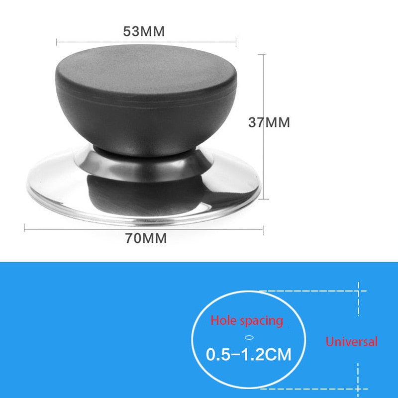 Lisslune | Universal Lid Lifter Replacement Handle