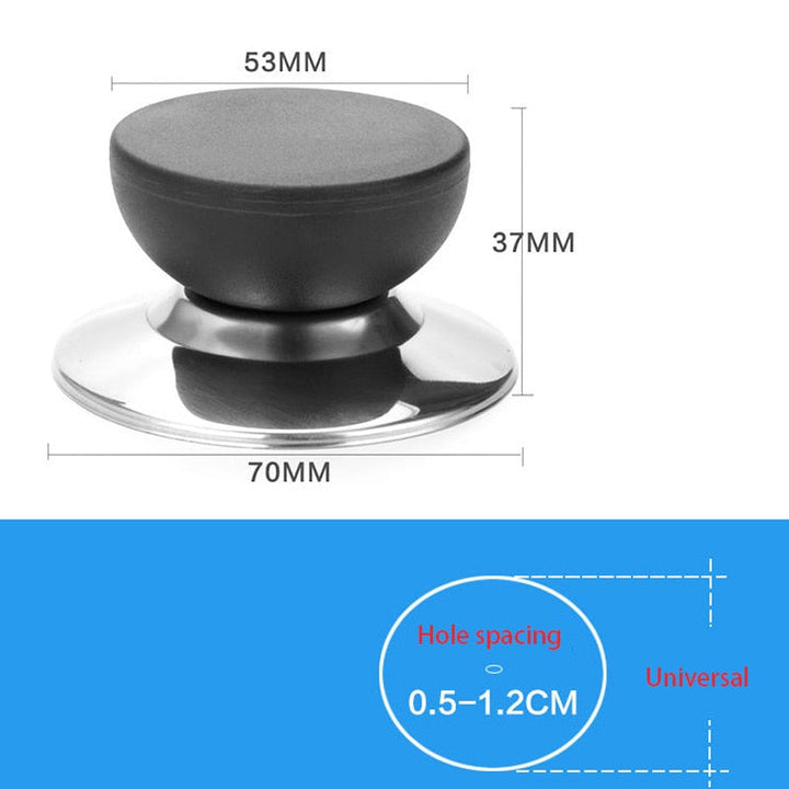 Lisslune | Universal Lid Lifter Replacement Handle