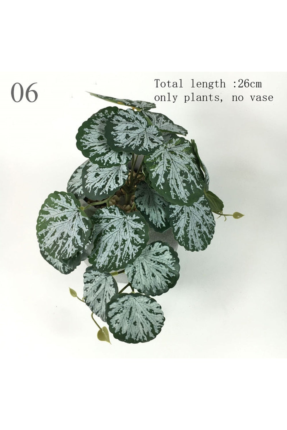 Lisslune | Leaf Rattan Wall Decoration