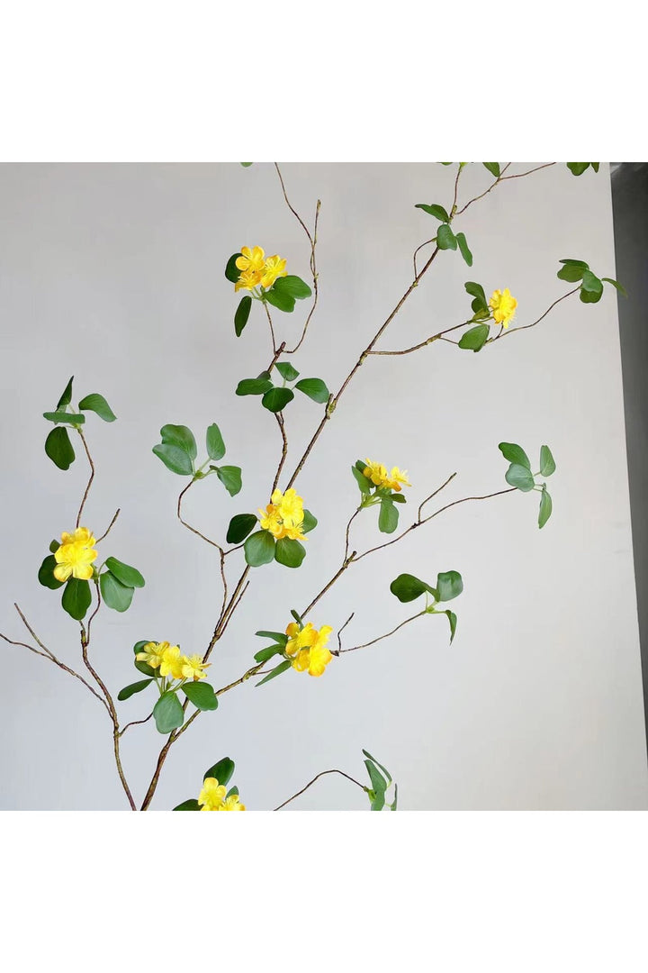 Lisslune | Style Green Leaf Ivy