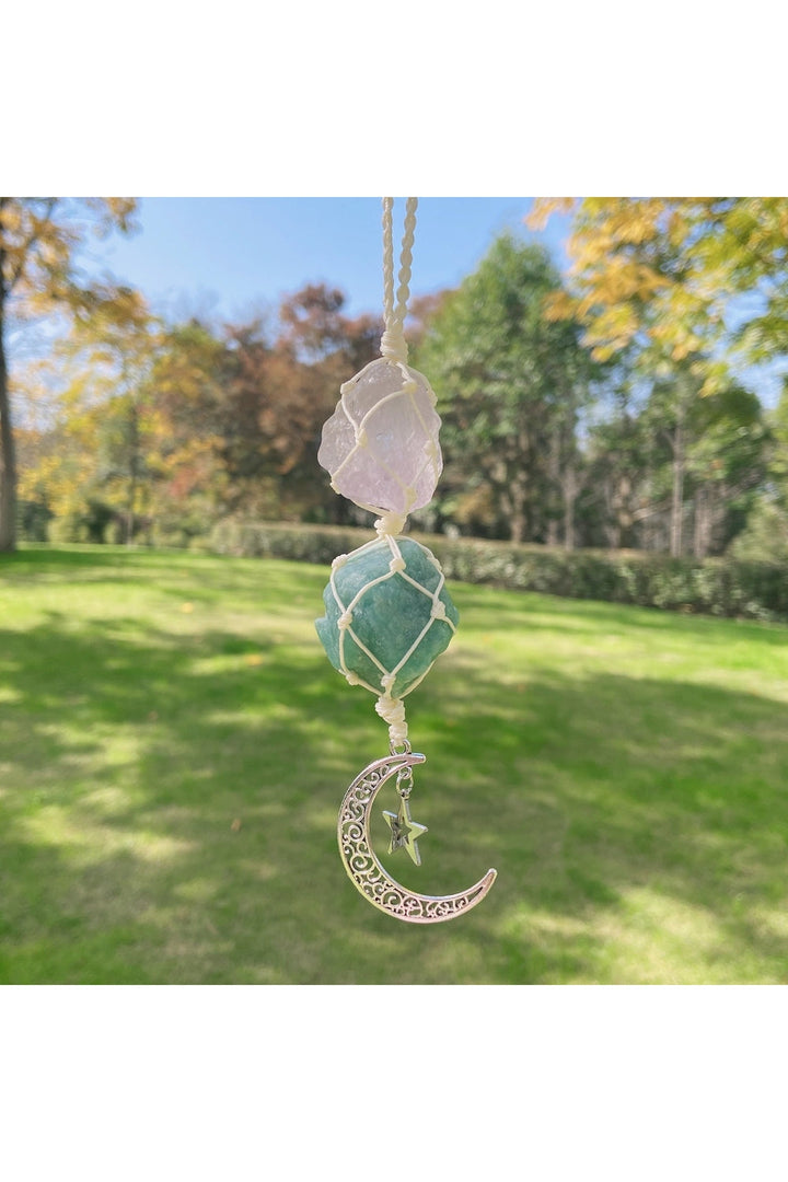 Lisslune | Gemstone Sun Catcher
