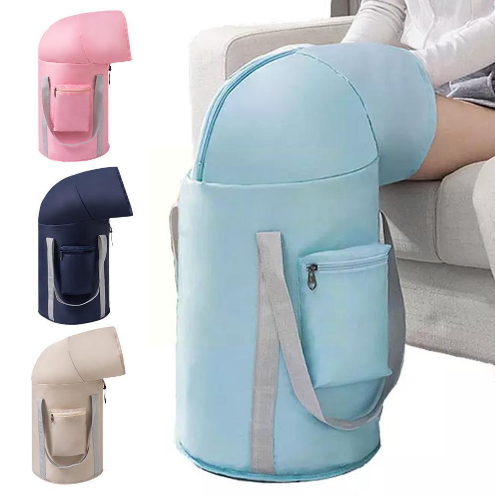 Lisslune | Home Spa Foldable Bag Foot Bath