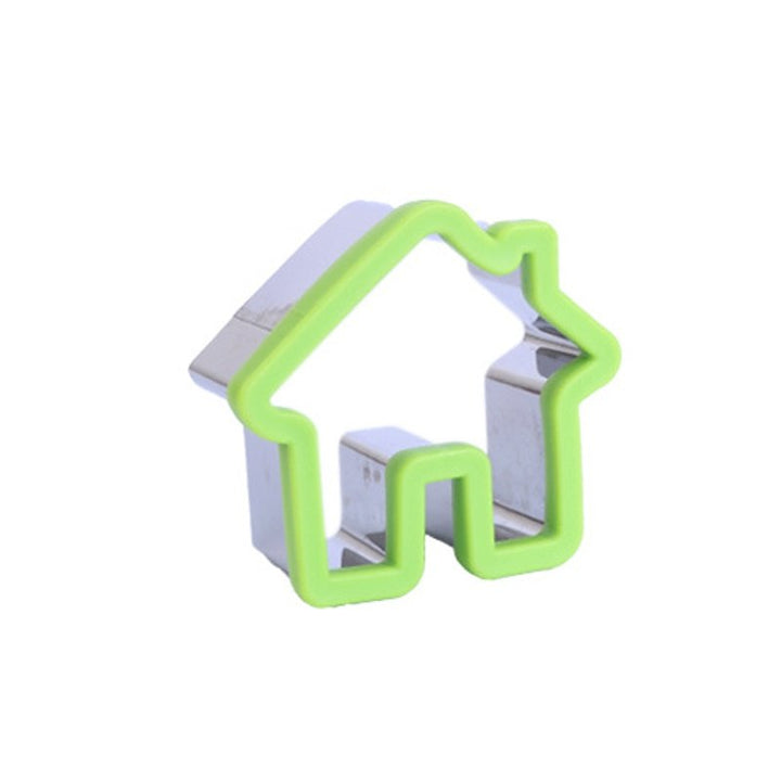 Lisslune | Sandwich Cutter
