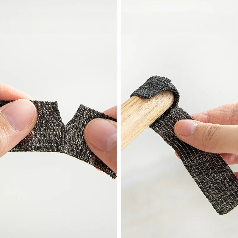 Lisslune | Shock Absorber Self-Adhesive Furniture Anti-Slip Protection Tape