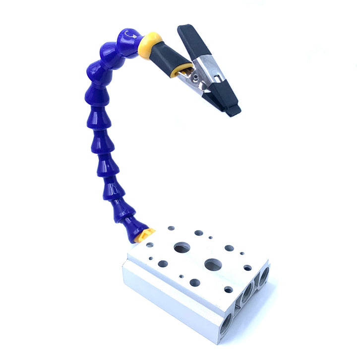 Lisslune | Multifunctional Soldering Table Clamps
