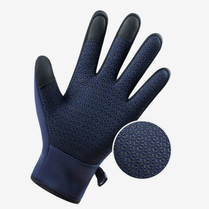 Lisslune | Winter Waterproof Thermal Touchscreen Gloves