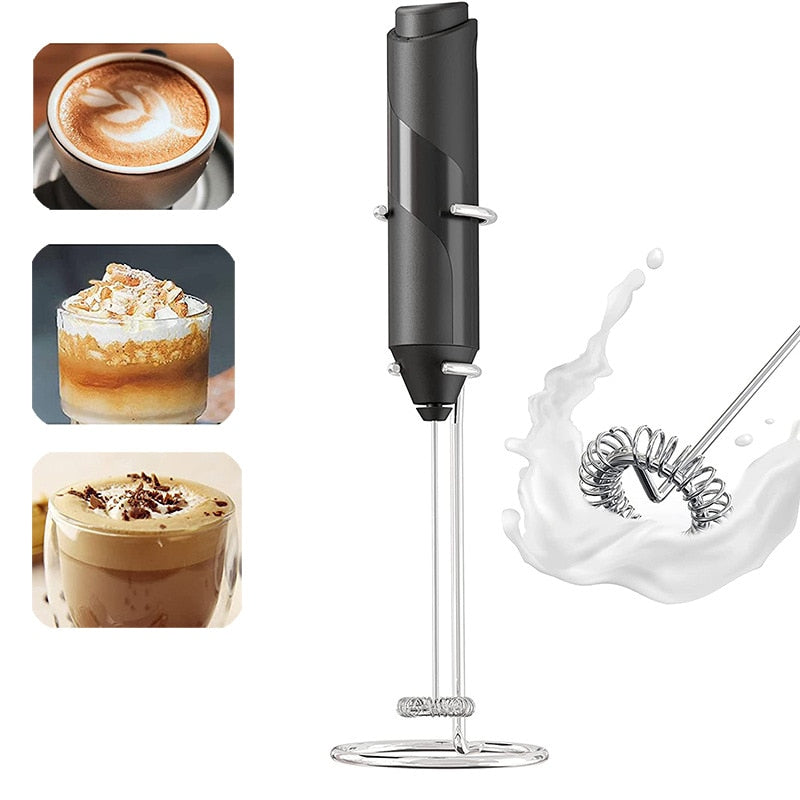 Lisslune | Rapid Whip Hand Mixer Turbo Stick
