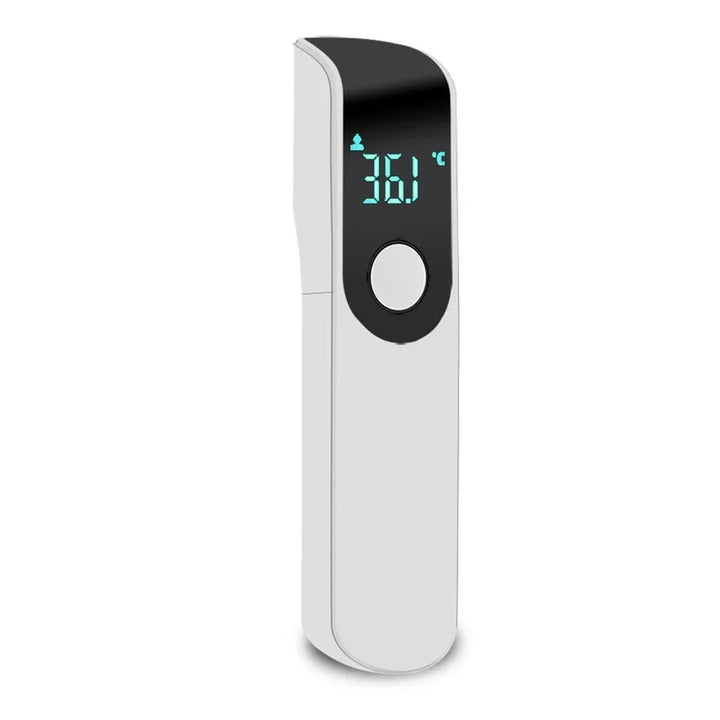 Lisslune | Family Safe Smart Infrared Body Temperature Reader