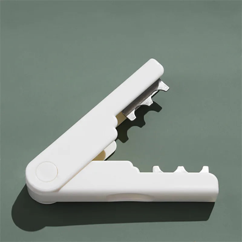 Lisslune | Ergonomic Flower Stem Thorn Cutter