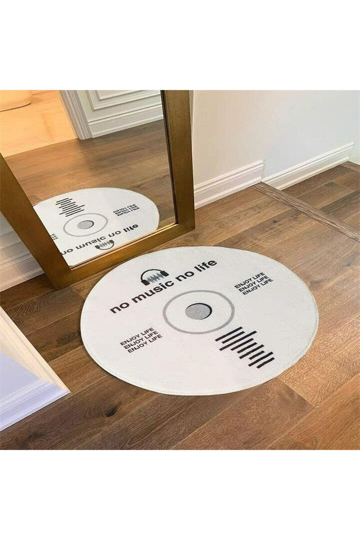 Lisslune | CD Design Door Mat