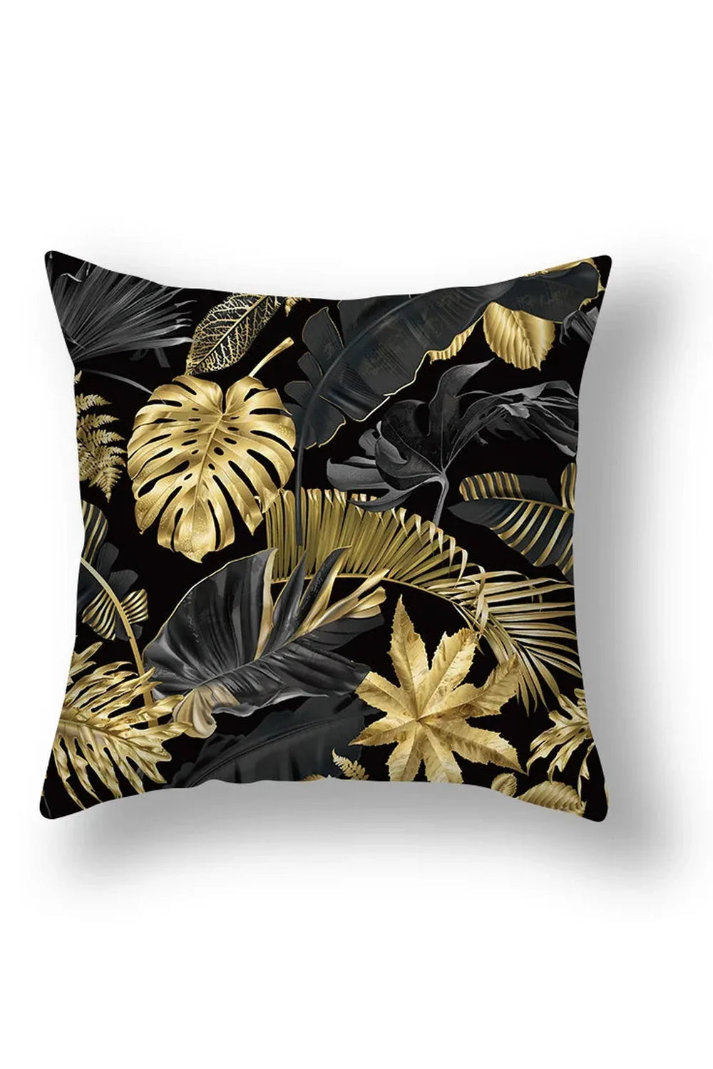 Lisslune | and Darkness Pillowcase