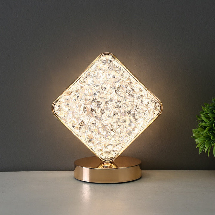 Lisslune | Magical Midnight Moon Night Light