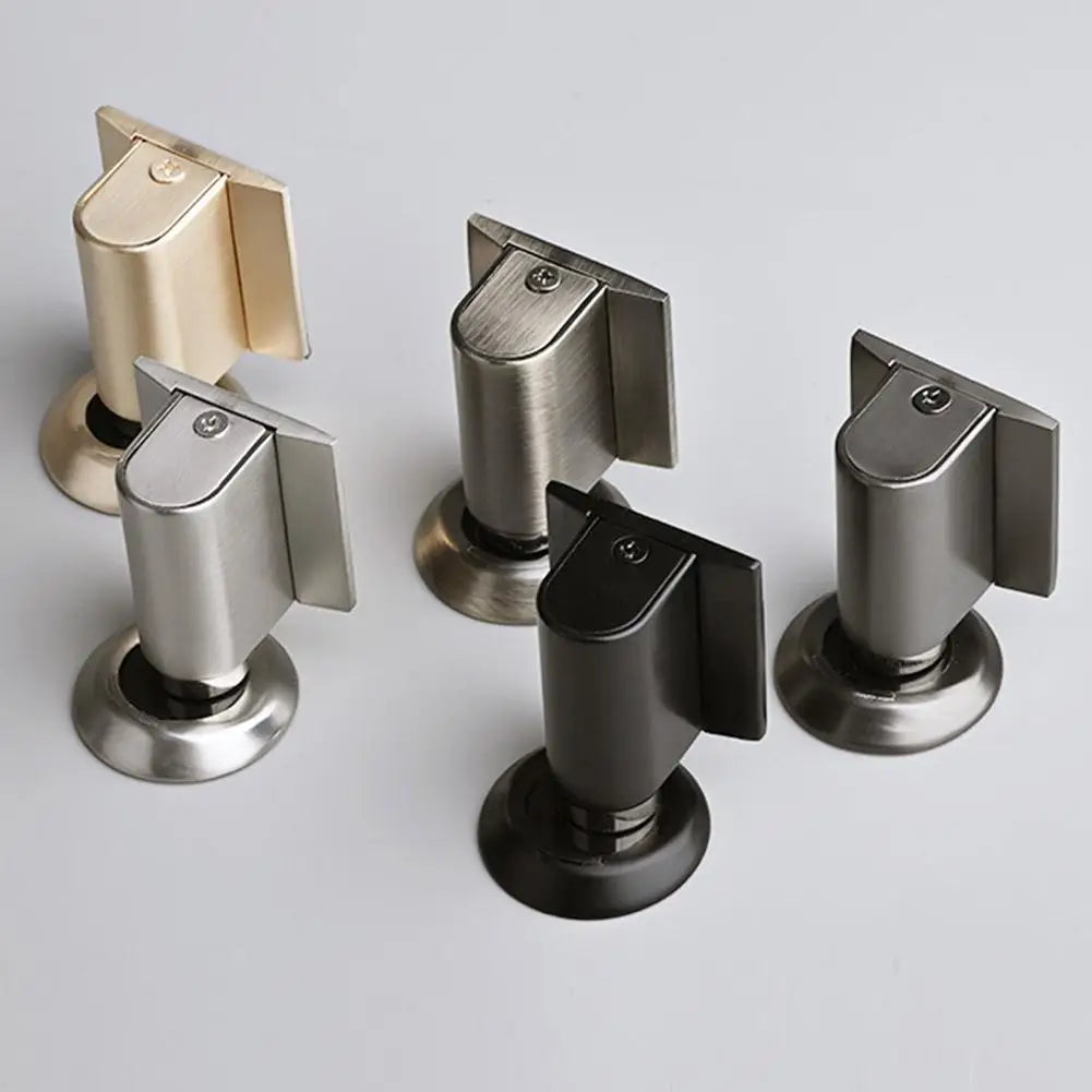 Lisslune | Magnetic Door Stops and Holders