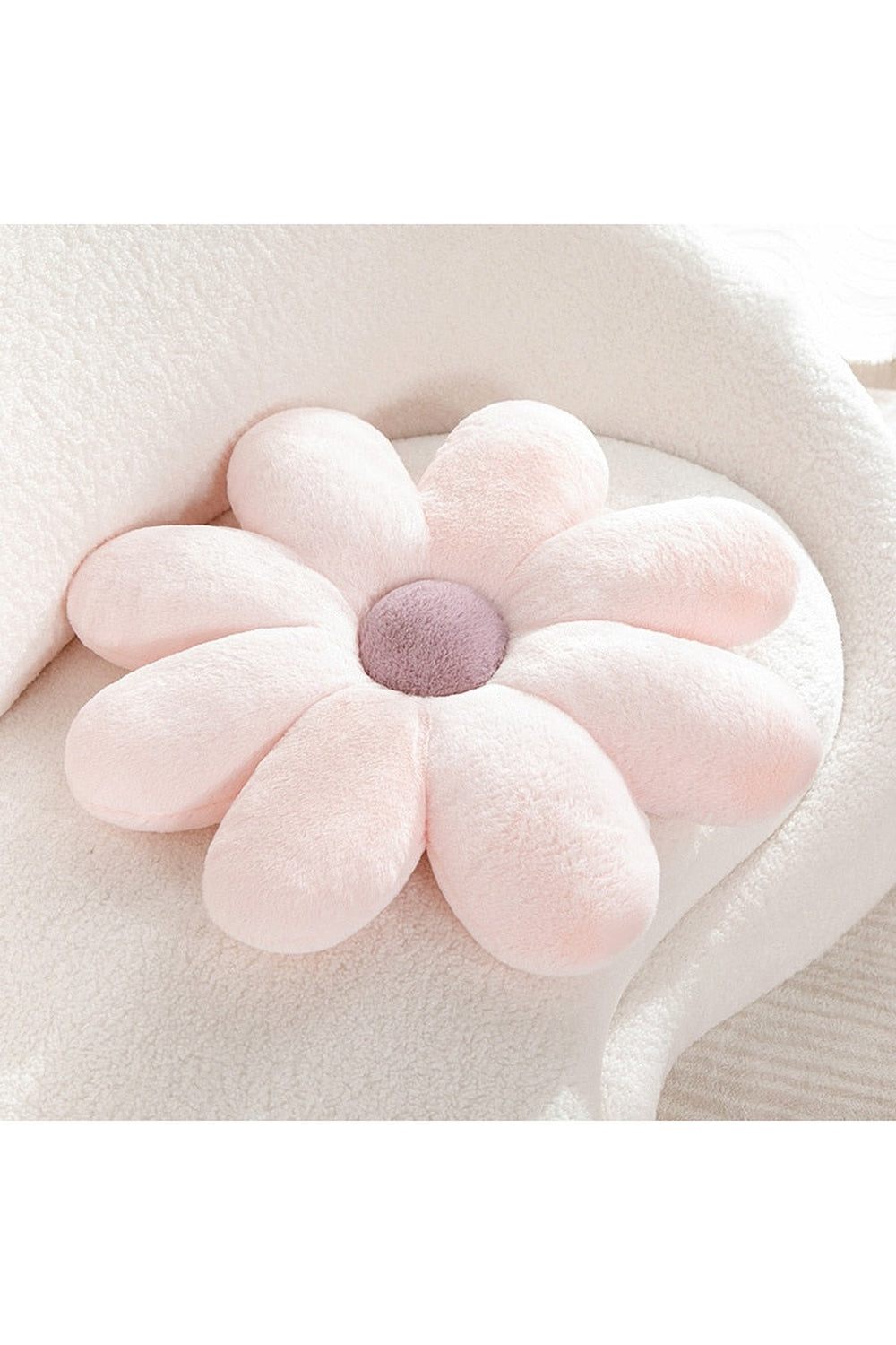 Lisslune | Daisy Pillowcases