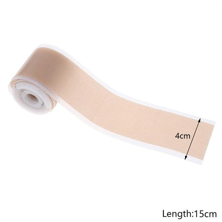 Lisslune | Ultimate Silicone Scar Healing Patch - Revolutionary Treatment for Scars