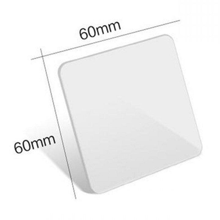 Lisslune | UltraStrong Double Layer Waterproof Adhesive Tape - Perfect for Indoor and Outdoor Use