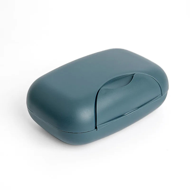 Lisslune | GlideGuard - Portable Travel Soap Case | Buy 1, get 1 free