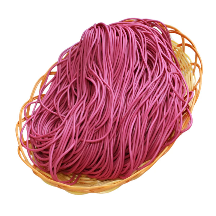 Lisslune | Realistic Neppasta Noodle Display for Kitchen and Creative Decoration