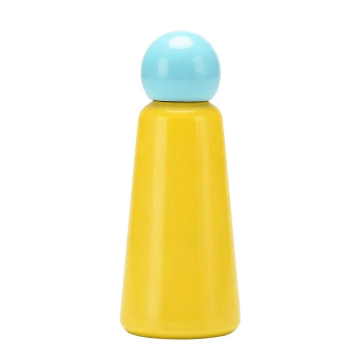 Lisslune | Steel 2-tone Bottle