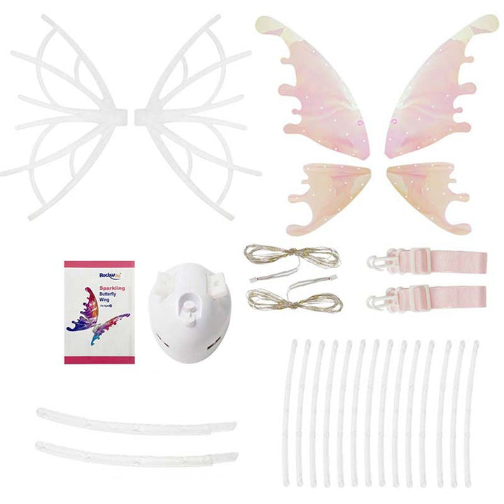 Lisslune | Fairy Wings