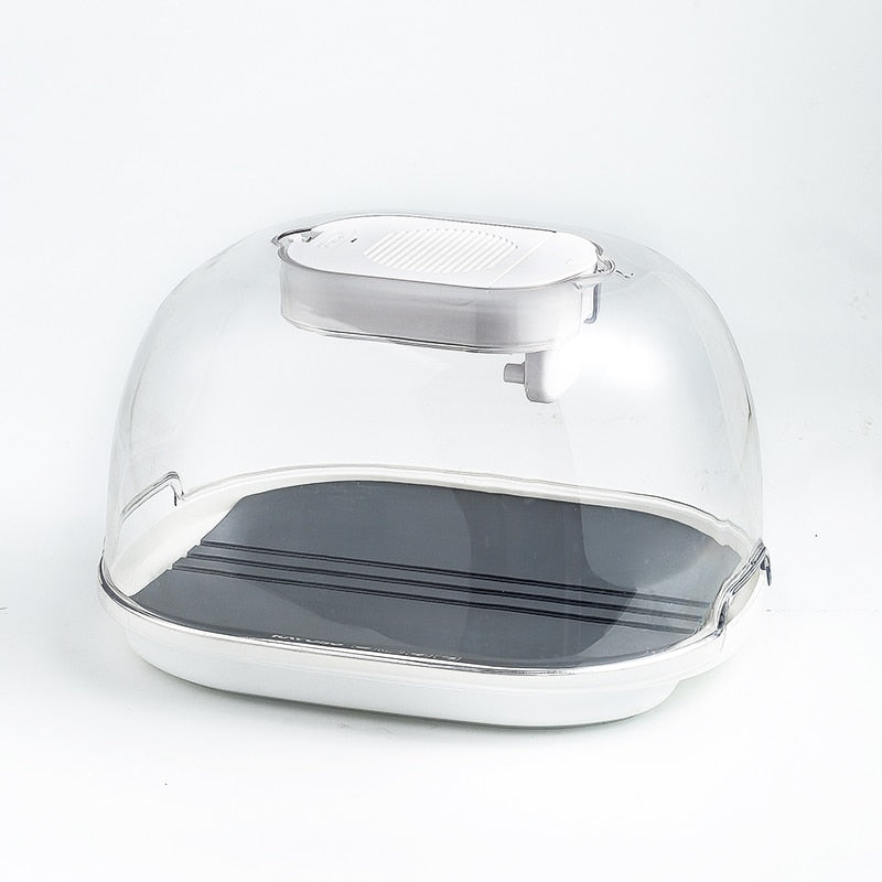 Lisslune | Smart Quick Defrosting Box Machine