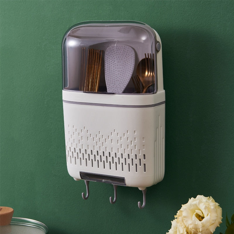 Lisslune | Room Maker Multifunctional Storage Organizer