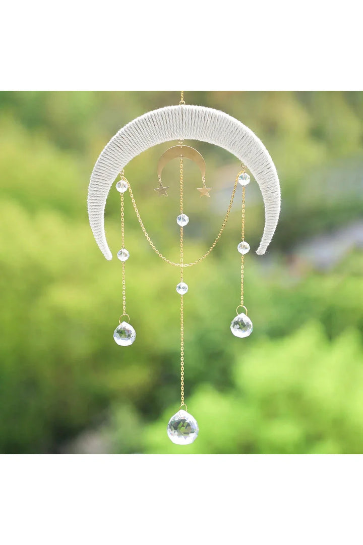Lisslune | Prisma Sun Catcher