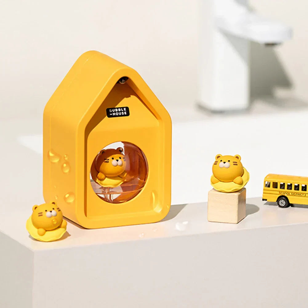 Lisslune | Animal House Automatic Foam Dispenser