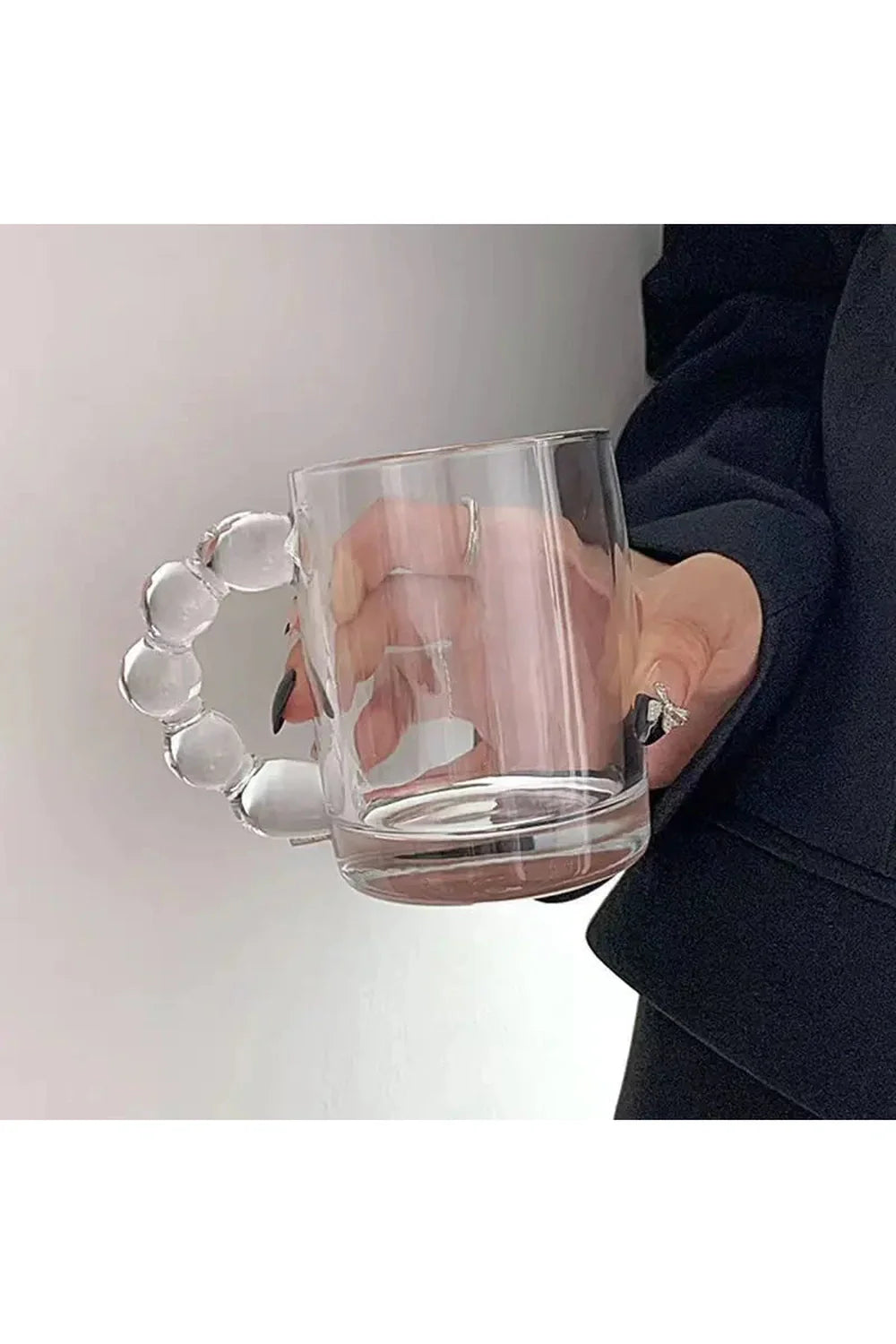 Lisslune | Afternoon Tea Mug