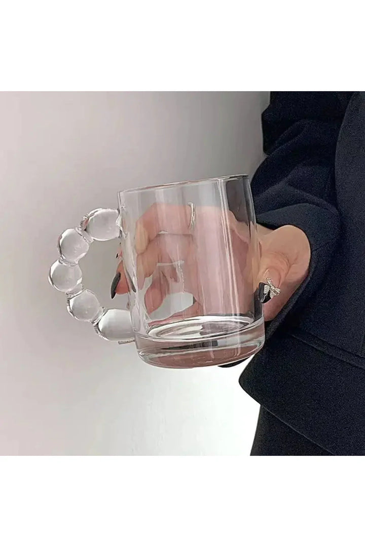 Lisslune | Afternoon Tea Mug