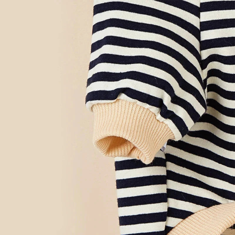 Lisslune | Stripes