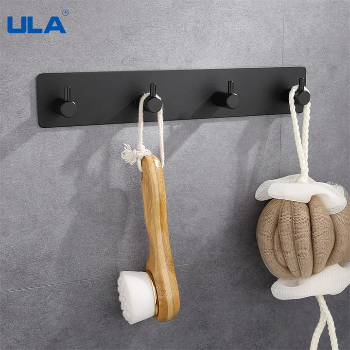 Lisslune | Stainless Steel Wall Hook