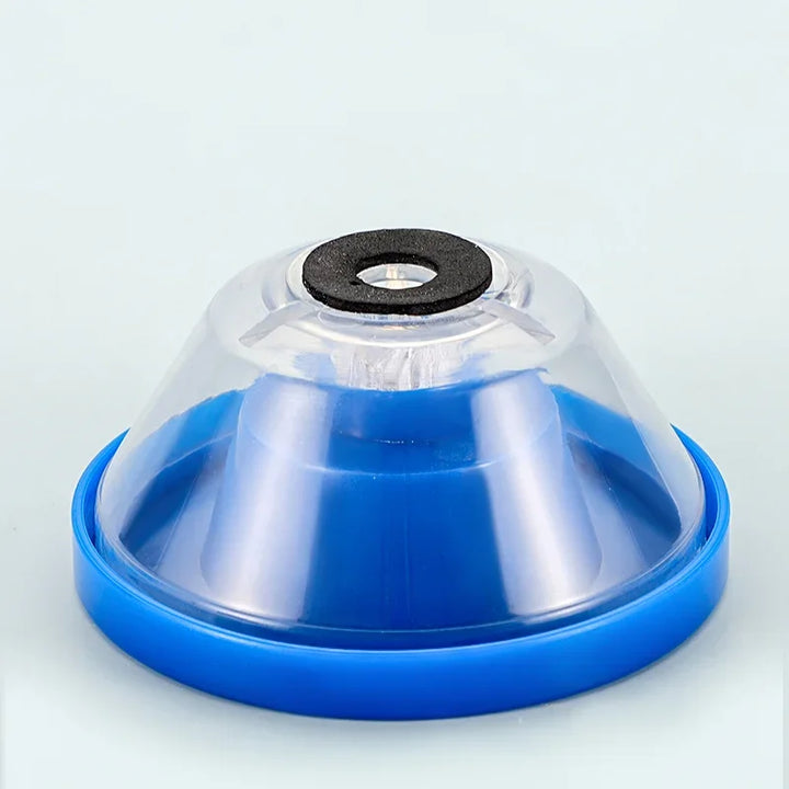 Lisslune | Drill hole dust collector