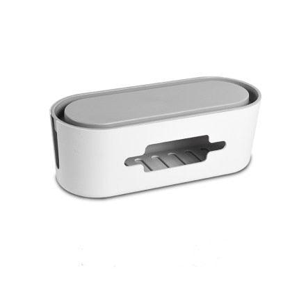 Lisslune | Travel-Friendly Cable Organizer - Electronic Accessories Storage Bag