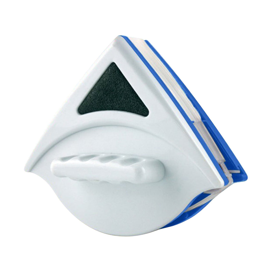 Lisslune | Double-sided magnetic window cleaning brush